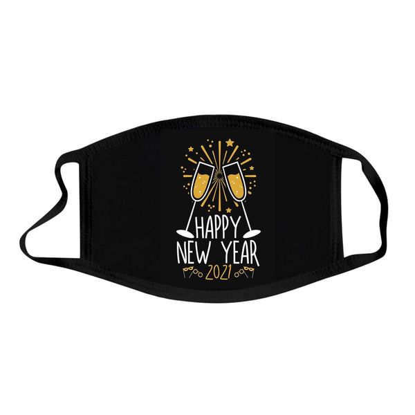 trendy colorful mascarillas 2021 happy new years print masks luxury party facemask for wedding nightclub party show mouth mask bbyhyn
trendy colorful mascarillas 2021 happy new years print masks luxury party facemask for wedding nightclub party show mouth mask bbyhyn