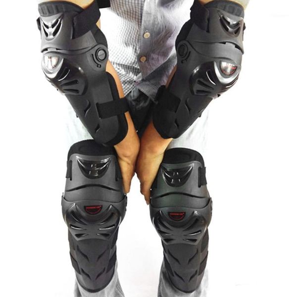 elbow & knee pads 4pcs/set motorcycle outdoor racing safety protective gear guards compression sleeve support kneepads1, Black;gray
elbow & knee pads 4pcs/set motorcycle outdoor racing safety protective gear guards compression sleeve support kneepads1, Black;gray