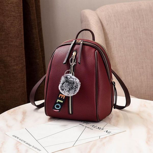 backpack style zenbefe small women candy colors backapck for daily bags smll shoulder cute
backpack style zenbefe small women candy colors backapck for daily bags smll shoulder cute