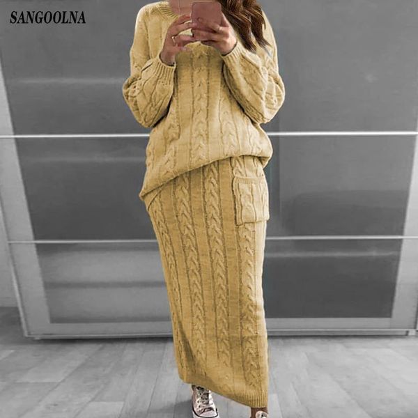 casual dresses 2021 autumn warm sweater dress women slim winter female o neck long sleeve knitted vestidos blue beige, Black;gray
casual dresses 2021 autumn warm sweater dress women slim winter female o neck long sleeve knitted vestidos blue beige, Black;gray
