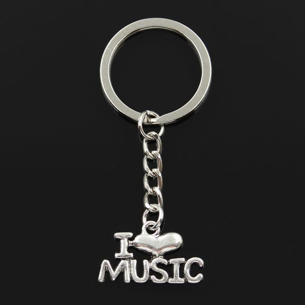 fashion 30mm key ring metal key chain keychain jewelry antique silver color plated i love music 16x28mm pendant
fashion 30mm key ring metal key chain keychain jewelry antique silver color plated i love music 16x28mm pendant