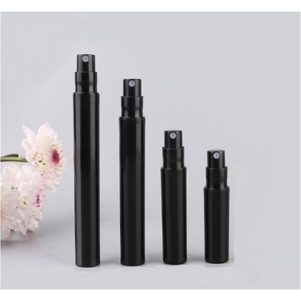 2ml 3ml 4ml 5ml black perfume spray bottle men's perfume pen spray bottle portable travel cosmetic container dhb771
2ml 3ml 4ml 5ml black perfume spray bottle men's perfume pen spray bottle portable travel cosmetic container dhb771