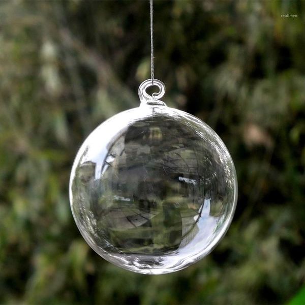 diameter=6cm mini size christmas ball transparent glass globe l school window wedding decoration glass ball christmas day1
diameter=6cm mini size christmas ball transparent glass globe l school window wedding decoration glass ball christmas day1