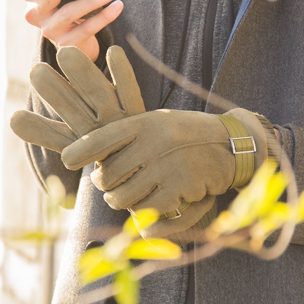 ovrv cotton gloves men's warm winter student version cold proof northeast thickened men riding suede cycling
ovrv cotton gloves men's warm winter student version cold proof northeast thickened men riding suede cycling