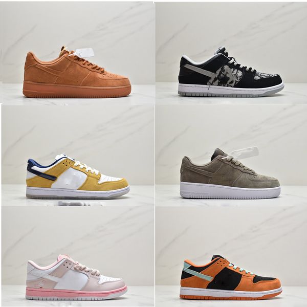 fashion sb dunk trainers for men women casual shoes sneakers brazil kentucky chunky dunky white off outdoor casual shoes, Black 
fashion sb dunk trainers for men women casual shoes sneakers brazil kentucky chunky dunky white off outdoor casual shoes, Black