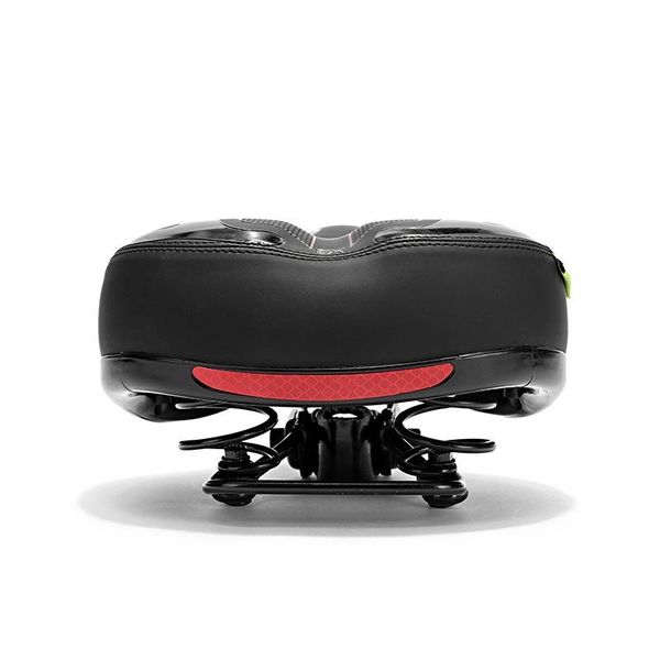 factory direct selling wide shock absorption hollow bicycle saddle silicone cushion soft cushion bicycle accessories
factory direct selling wide shock absorption hollow bicycle saddle silicone cushion soft cushion bicycle accessories