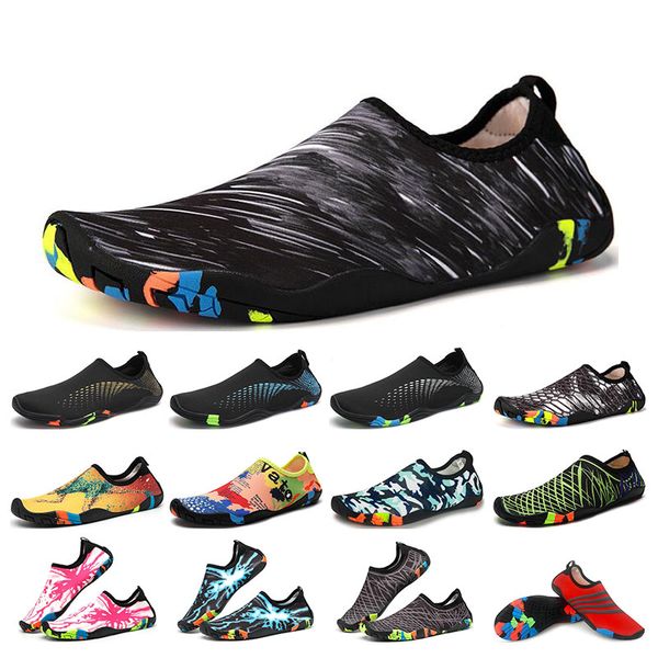 men swimming diving outdoor beach shoes soft-soled creek sneakers black white red barefoot skin snorkeling wading fitness women sports train
men swimming diving outdoor beach shoes soft-soled creek sneakers black white red barefoot skin snorkeling wading fitness women sports train