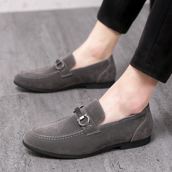 spring autumn men leather casual flats men's big sneakers waterproof dress oxford man shoes fashionable shoes male loafers, Black
spring autumn men leather casual flats men's big sneakers waterproof dress oxford man shoes fashionable shoes male loafers, Black
