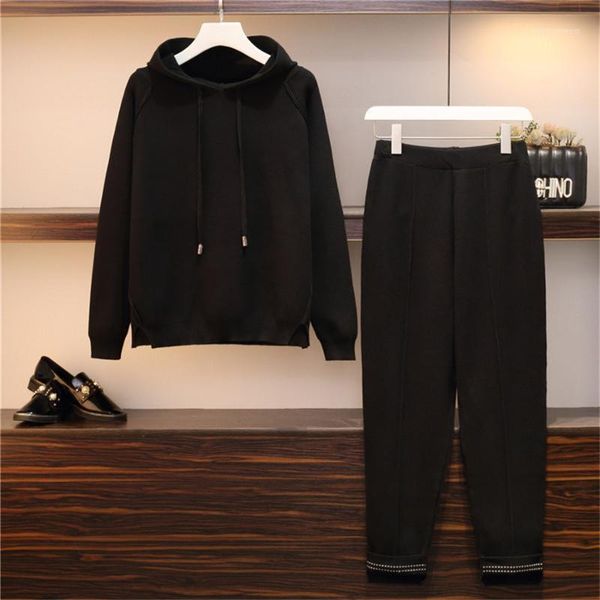 women's tracksuits women tracksuit 2 pcs set ladies casual autumn winter joggers active blouse pants sets sportswear titted suits lady, Gray
women's tracksuits women tracksuit 2 pcs set ladies casual autumn winter joggers active blouse pants sets sportswear titted suits lady, Gray
