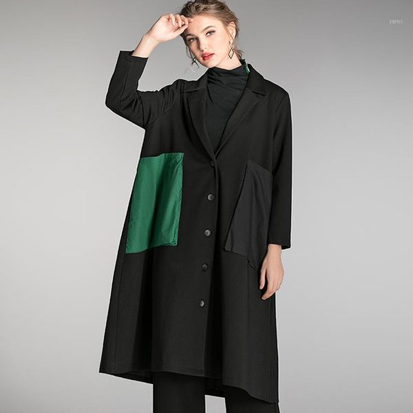 trench coat hooded winter autumn plus size women oversized casual hoooded outwears coats female1, Tan;black
trench coat hooded winter autumn plus size women oversized casual hoooded outwears coats female1, Tan;black