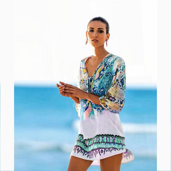 women's swimwear beach woman swimsuit sets with cover beachwear dress up pareos de playa mujer mesh, White;black
women's swimwear beach woman swimsuit sets with cover beachwear dress up pareos de playa mujer mesh, White;black