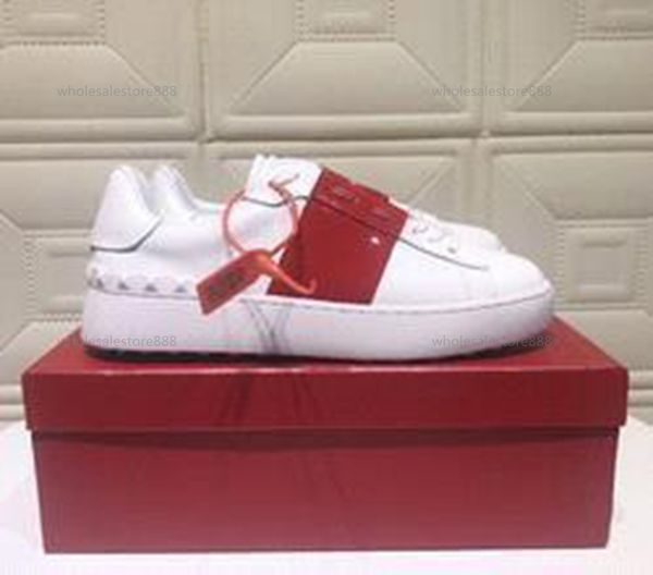 2021 new progettista sneaker women real leather printing colorful luxurys design men casual shoes italians shoes sale with original, Black
2021 new progettista sneaker women real leather printing colorful luxurys design men casual shoes italians shoes sale with original, Black