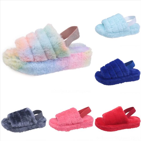puuf snow plush high open toe quality belt box romantic new series autumn boots cat new plush slipper fox fur two wear elastic, Black
puuf snow plush high open toe quality belt box romantic new series autumn boots cat new plush slipper fox fur two wear elastic, Black