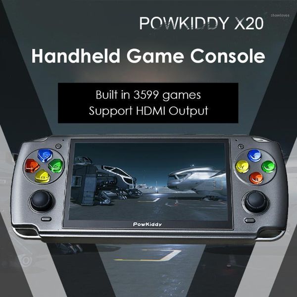 portable game players powkiddy x20 pocket console linux classic retro handheld 3599 video games player adults mini gaming player1
portable game players powkiddy x20 pocket console linux classic retro handheld 3599 video games player adults mini gaming player1