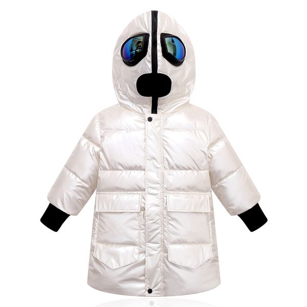 winter long down jacket for girl hooded white duck down parka boy clothes warm light-reflecting jacket overalls for children lj201125, Blue;gray
winter long down jacket for girl hooded white duck down parka boy clothes warm light-reflecting jacket overalls for children lj201125, Blue;gray