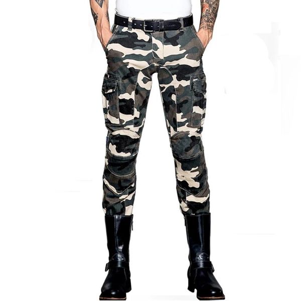 2020 jeans clothing motocross pants camouflage jeans casual motorcycle men's off- outdoor pants belt protective knee pads, Black
2020 jeans clothing motocross pants camouflage jeans casual motorcycle men's off- outdoor pants belt protective knee pads, Black