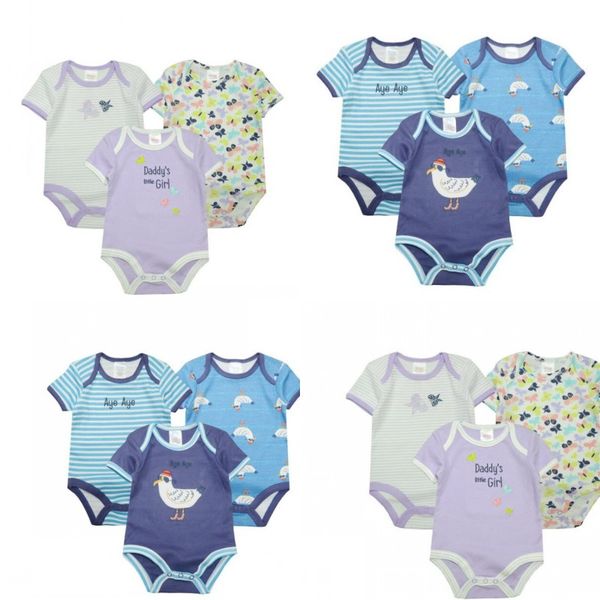 boy cartoon rmopers butterfly chick daddy little girl pattern baby jumpsuit triangle climbing clothes 24jj j2, Blue
boy cartoon rmopers butterfly chick daddy little girl pattern baby jumpsuit triangle climbing clothes 24jj j2, Blue