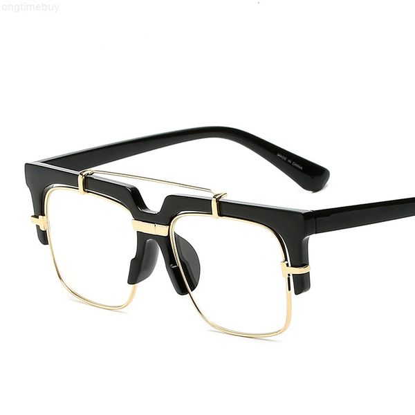 brand black summer wholesale-square designer sunglasses shades men vintage oversized sun glasses for women male sunglass, White;black
brand black summer wholesale-square designer sunglasses shades men vintage oversized sun glasses for women male sunglass, White;black