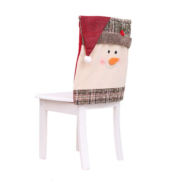 santa claus/snowman embroidered chair cover christmas home seat kitchen dinner decor party decoration9v1o
santa claus/snowman embroidered chair cover christmas home seat kitchen dinner decor party decoration9v1o