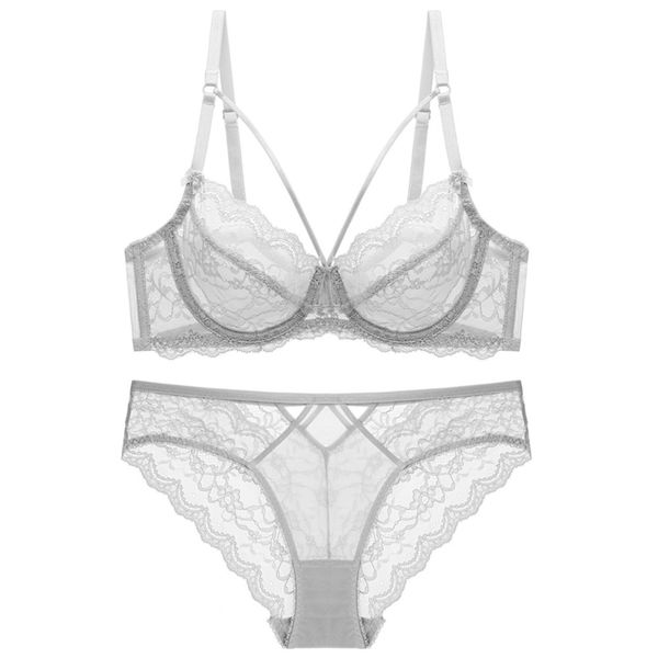 woman lace french breathable ultra-thin underwear set non-sponge hollow bra small chest gather underwear women set wt002 c1211, Black;white
woman lace french breathable ultra-thin underwear set non-sponge hollow bra small chest gather underwear women set wt002 c1211, Black;white