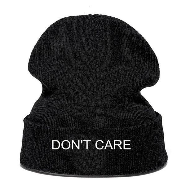 hip 2020 wool new knitted don't care embroidered hop for men and women doudou hat kyux
hip 2020 wool new knitted don't care embroidered hop for men and women doudou hat kyux