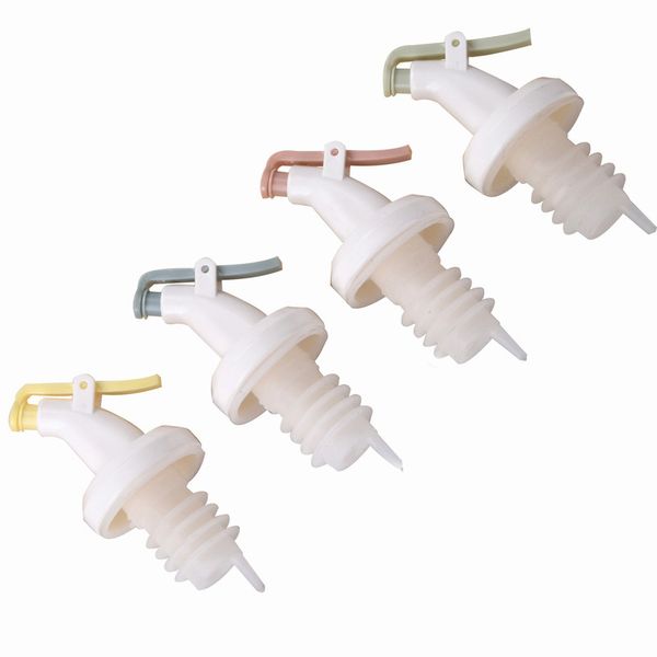 oil bottle ser lock plug seal leak-proof food grade plastic nozzle sprayer sauce dispenser seasoning pourers kitchen bar tools dhf2930
oil bottle ser lock plug seal leak-proof food grade plastic nozzle sprayer sauce dispenser seasoning pourers kitchen bar tools dhf2930