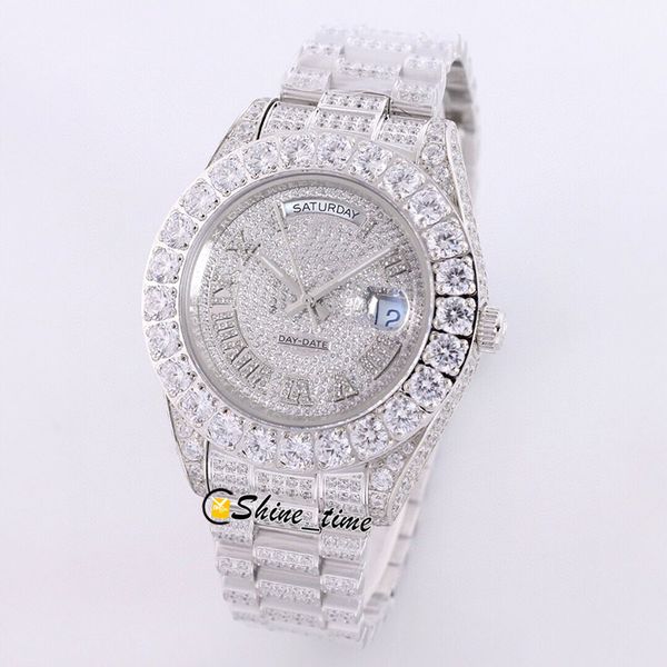 version diamonds inlay case m118388 automatic mens watch sapphire rome digital dial big diamond iced out bezel m228345 228348 watches, Slivery;brown
version diamonds inlay case m118388 automatic mens watch sapphire rome digital dial big diamond iced out bezel m228345 228348 watches, Slivery;brown