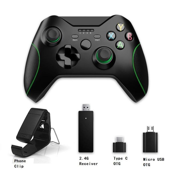 game controllers & joysticks wireless controller set for xbox one gamepad joystick ps3 android smart phone pc win2000/8 /7/xp
game controllers & joysticks wireless controller set for xbox one gamepad joystick ps3 android smart phone pc win2000/8 /7/xp