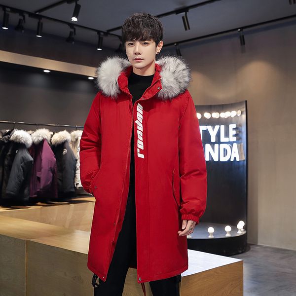 2021 the new new male thick luxury winter puffer new style casual warm man jacket with hood down jackets ygo4, Black
2021 the new new male thick luxury winter puffer new style casual warm man jacket with hood down jackets ygo4, Black