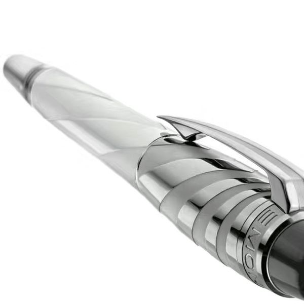 pure pearl gift rollerball / ballpoint pen luxury urban speed series black resin pvd-plated brushed surfaces office school supplies with ser
pure pearl gift rollerball / ballpoint pen luxury urban speed series black resin pvd-plated brushed surfaces office school supplies with ser