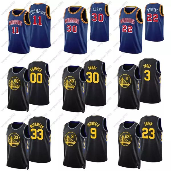 75th anniversary basketball jersey stephen curry warriorr klay thompson andrew wiggins draymond green kuminga poole gary ii payton black jer, Black;red
75th anniversary basketball jersey stephen curry warriorr klay thompson andrew wiggins draymond green kuminga poole gary ii payton black jer, Black;red