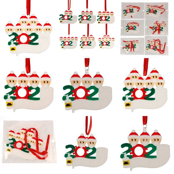 pp85ornaments customized family 2020 quarantine survivor christmas gift of 2-7 hang decoration snowman pendant with face
pp85ornaments customized family 2020 quarantine survivor christmas gift of 2-7 hang decoration snowman pendant with face