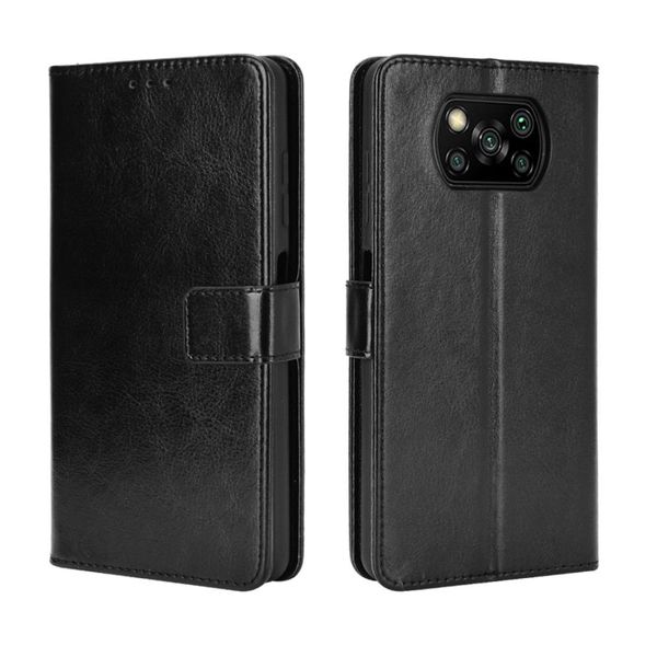 for xiaomi poco x3 nfc retro crazy horse texture horizontal flip leather case with holder card slots p frame
for xiaomi poco x3 nfc retro crazy horse texture horizontal flip leather case with holder card slots p frame