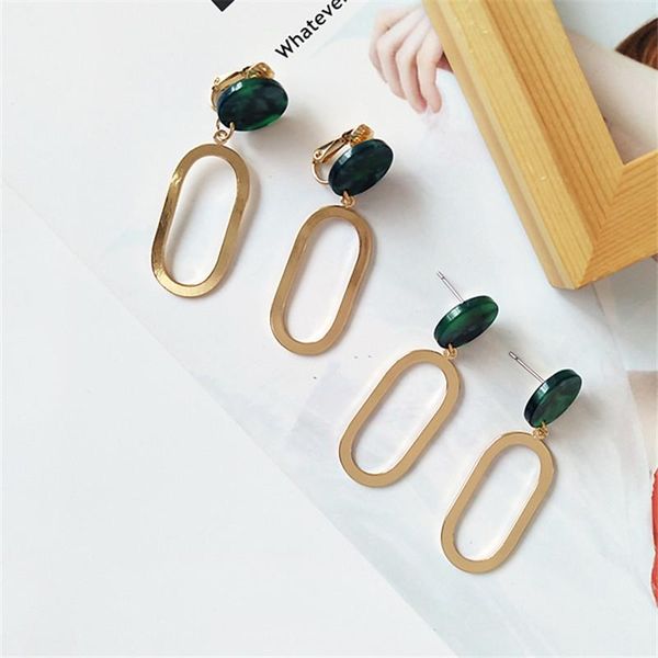 retro personality earrings earrings geometry delicate women's fashion metal jewelry 2020 the new color, Silver
retro personality earrings earrings geometry delicate women's fashion metal jewelry 2020 the new color, Silver