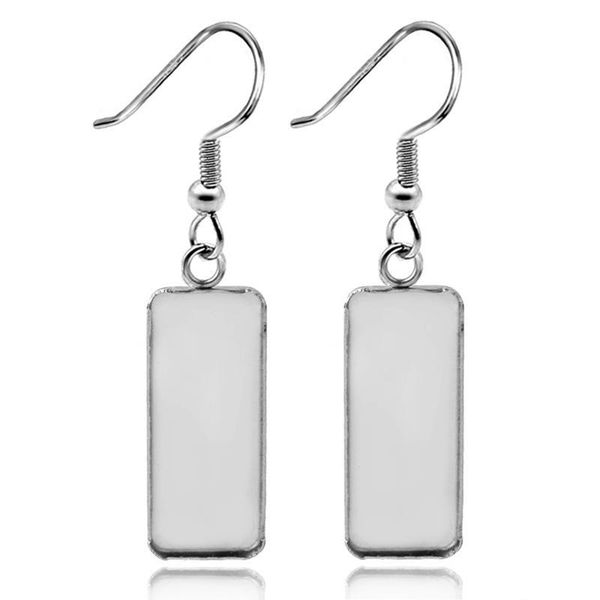 10pcs stainless steel connector fit 10x25mm rectangle blank setting bezel base cabochon earring base tray for diy earring gift h jllkar, Black
10pcs stainless steel connector fit 10x25mm rectangle blank setting bezel base cabochon earring base tray for diy earring gift h jllkar, Black