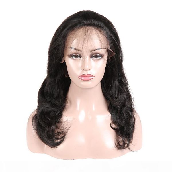 brazilian full lace human hair wigs for black women 22 inch body wave pre plucked full lace wig natural color can be dyed, Black;brown
brazilian full lace human hair wigs for black women 22 inch body wave pre plucked full lace wig natural color can be dyed, Black;brown