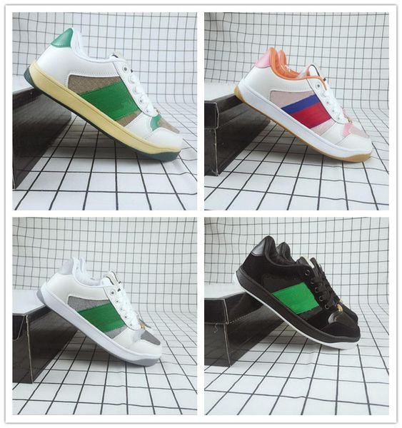 2021 luxurious brand run away shoe sneakers fashion designers men's and women's low cut casual sport shoes zapatillas trainers 36-, Black
2021 luxurious brand run away shoe sneakers fashion designers men's and women's low cut casual sport shoes zapatillas trainers 36-, Black