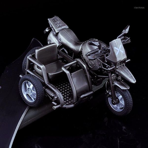 playerunknown's battlegrounds alloy motor tricycle decoration car ornaments auto interior accessories decoration birthday gift1
playerunknown's battlegrounds alloy motor tricycle decoration car ornaments auto interior accessories decoration birthday gift1