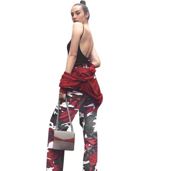 women's jeans women summer autumn sports camo cargo pants outdoor casual camouflage trousers lasies #5f05, Blue
women's jeans women summer autumn sports camo cargo pants outdoor casual camouflage trousers lasies #5f05, Blue