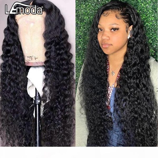 13x6 hd lace wig curly lace front human hair wigs lemoda remy brazilian 28 inch deep wave frontal wigs for black women, Black;brown
13x6 hd lace wig curly lace front human hair wigs lemoda remy brazilian 28 inch deep wave frontal wigs for black women, Black;brown