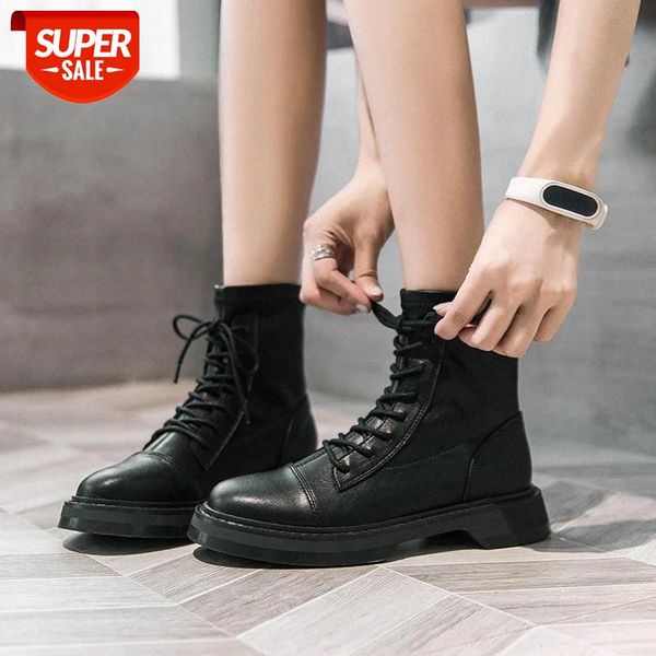 cootelili women nakle boots shoes 4cm heel round toe boots for woman fashion lace up shoes platform non-slip botas mujer 35-40 #ib8b, Black
cootelili women nakle boots shoes 4cm heel round toe boots for woman fashion lace up shoes platform non-slip botas mujer 35-40 #ib8b, Black