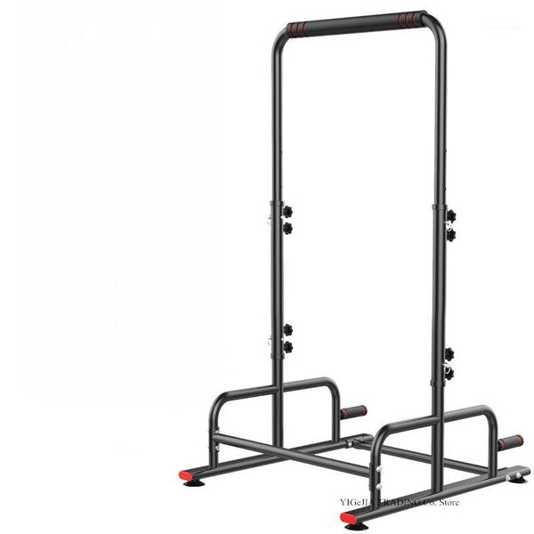 home gym adjustable multi-functional fitness strength training equipment stand workout station, 5 grade adjust pull-up1
home gym adjustable multi-functional fitness strength training equipment stand workout station, 5 grade adjust pull-up1