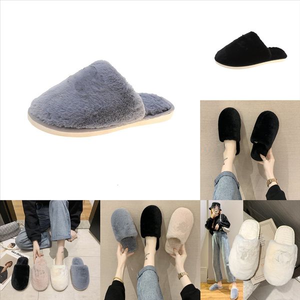 mllee paris winter lambswool slipper flowers womens casual fur slippers warm plush sliders lambskin flat sandals heel wool luxurys, Black
mllee paris winter lambswool slipper flowers womens casual fur slippers warm plush sliders lambskin flat sandals heel wool luxurys, Black