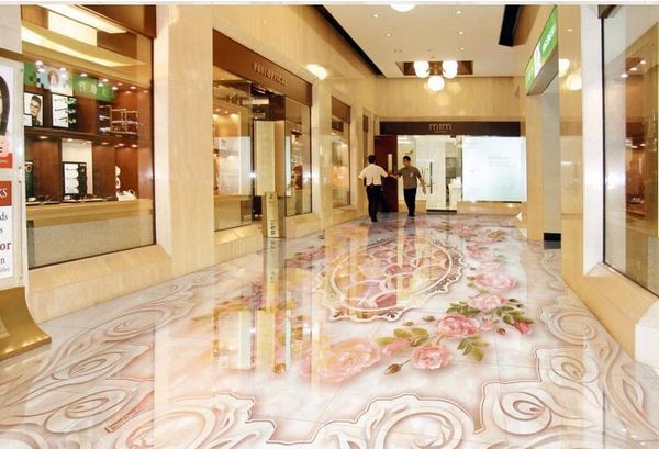 3d floor painting wallpaper jade carving marble reliefs rose european style 3d floor bathroom waterproof wallpaper
3d floor painting wallpaper jade carving marble reliefs rose european style 3d floor bathroom waterproof wallpaper