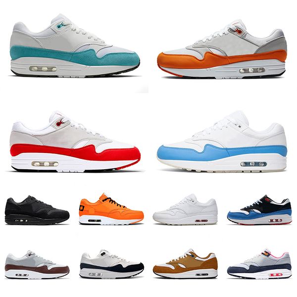 new arrival 1 running shoes men women designer brown leather red anniversary magma orange atomic teal pink highlights sports sneakers 36-45, White;red
new arrival 1 running shoes men women designer brown leather red anniversary magma orange atomic teal pink highlights sports sneakers 36-45, White;red