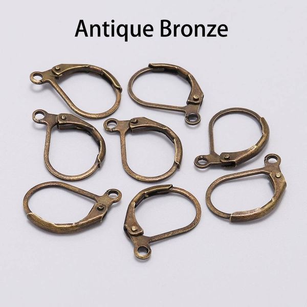 20pcs lot 1510mm gold french lever earring hooks wire settings base hoops earrings for diy jewelry making supplies h jllxlh, White
20pcs lot 1510mm gold french lever earring hooks wire settings base hoops earrings for diy jewelry making supplies h jllxlh, White