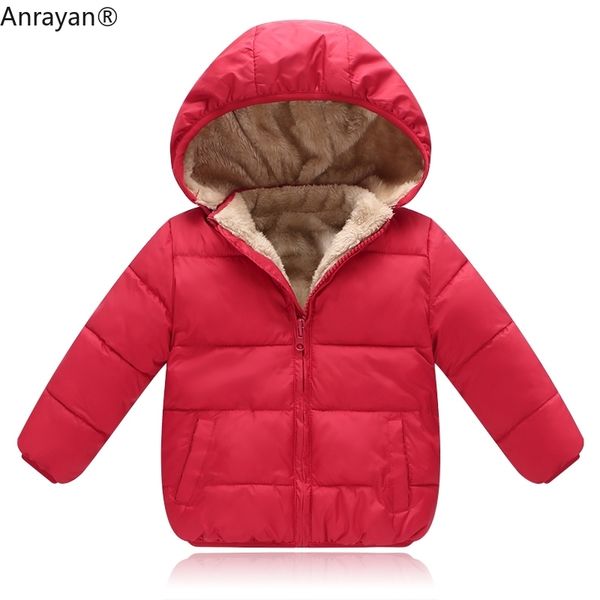 new children outerwear coat winter boys girls leisure sport jackets infant warm baby parkas thicken kids hooded clothes downcoat lj201126, Blue;gray
new children outerwear coat winter boys girls leisure sport jackets infant warm baby parkas thicken kids hooded clothes downcoat lj201126, Blue;gray