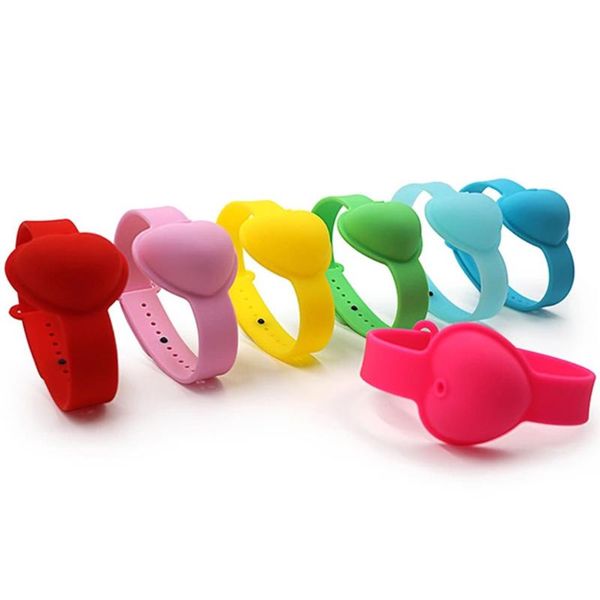 storage bottles & jars portable silicone wristband soap dispenser outdoor travel refillable liquid hand wash gel lotion sanitizer bracelet
storage bottles & jars portable silicone wristband soap dispenser outdoor travel refillable liquid hand wash gel lotion sanitizer bracelet