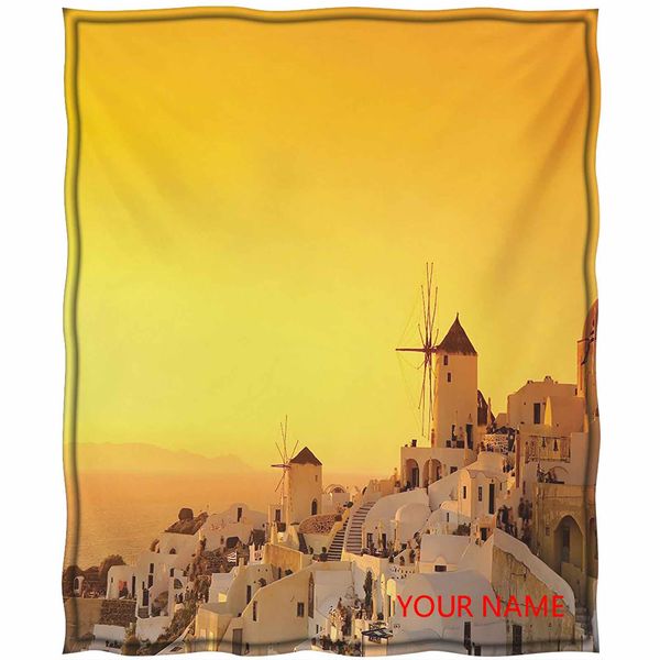 greece plush throw blankets, sunset oia village on santorini island mediterranean summer vacation diy blanket, ideal for layering any bed, m
greece plush throw blankets, sunset oia village on santorini island mediterranean summer vacation diy blanket, ideal for layering any bed, m