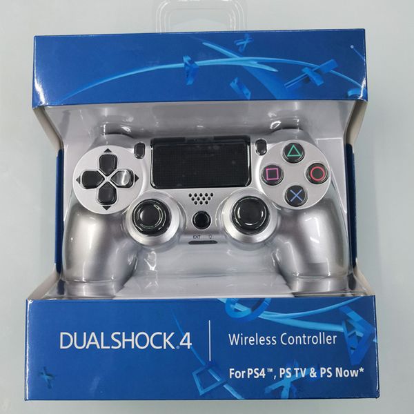 wireless bluetooth game controller joystick joysticks vibration dualshock 4 for ps4 gamepad gamehandle with retail box wholesale in stock ne
wireless bluetooth game controller joystick joysticks vibration dualshock 4 for ps4 gamepad gamehandle with retail box wholesale in stock ne